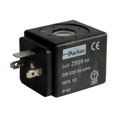 Магнетопила ЗБ9 230В меховая Аскоено Эспрессомашина