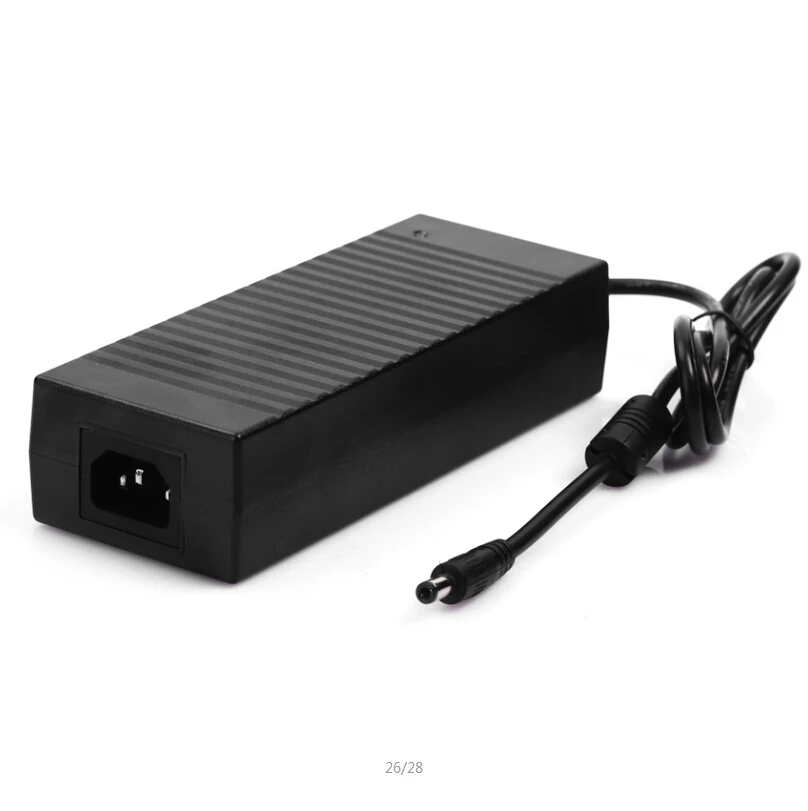 

24В 5А AC100-240V в постоянный ток 24В 5А 150 Вт адаптер питания 24В 5А адаптер переменного тока