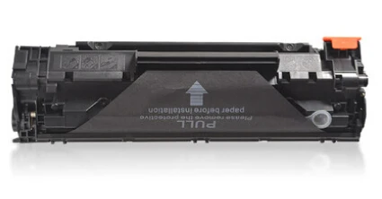 Hisaint Бесплатная доставка Для hp435a тонер-картридж для HP LaserJet P1002/P1003/P1004/P1005/P1006/P1009