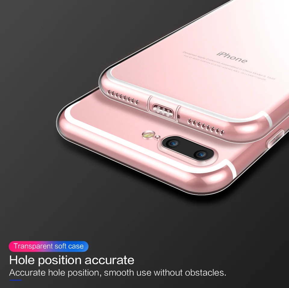 Чехол PZOZ для iPhone X Xs Max Xr 6 6s 7 8 Plus 8 Plus, защитный чехол для телефона, прозрачный роскошный чехол из ТПУ и силикона, чехол, сумка