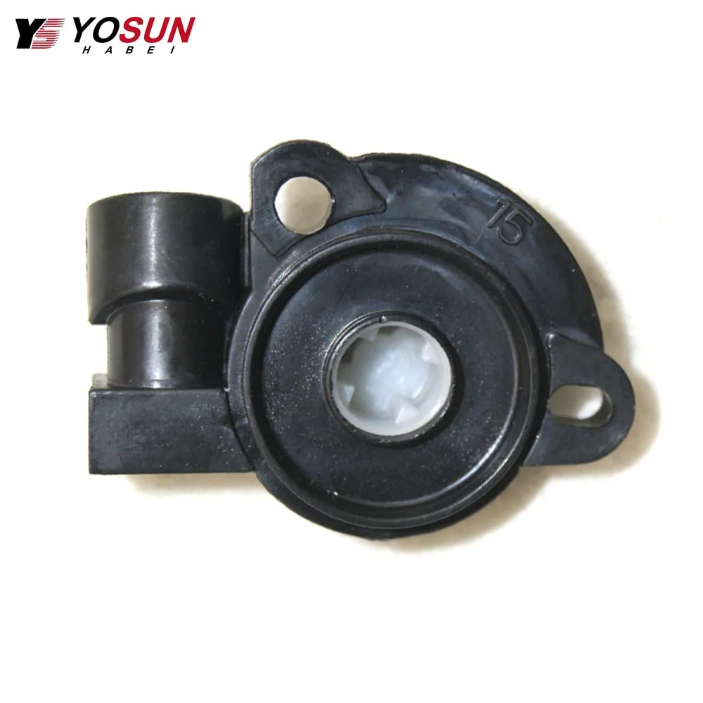 

tps sensor Throttle Position Sensor 2112-1148200 For LADA 2111 2112 Samara