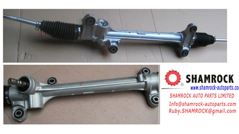 Усилитель рулевой рейки 45510-02150/45510-02170 для Corolla E11/E12/Compact E11/Coupe KE/Corolla E11 | Автомобили
