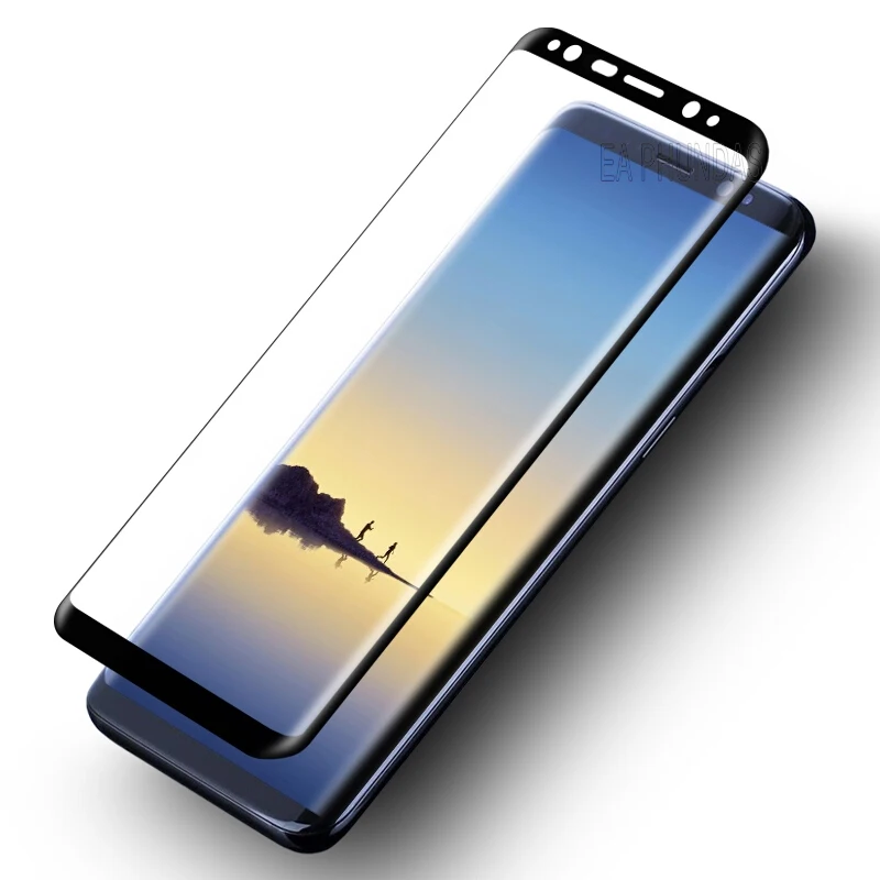 20D пленка из закаленного стекла для Samsung Galaxy J4 J6 2018 A8 Plus A7 A750 J2 Core M10 A10 полное