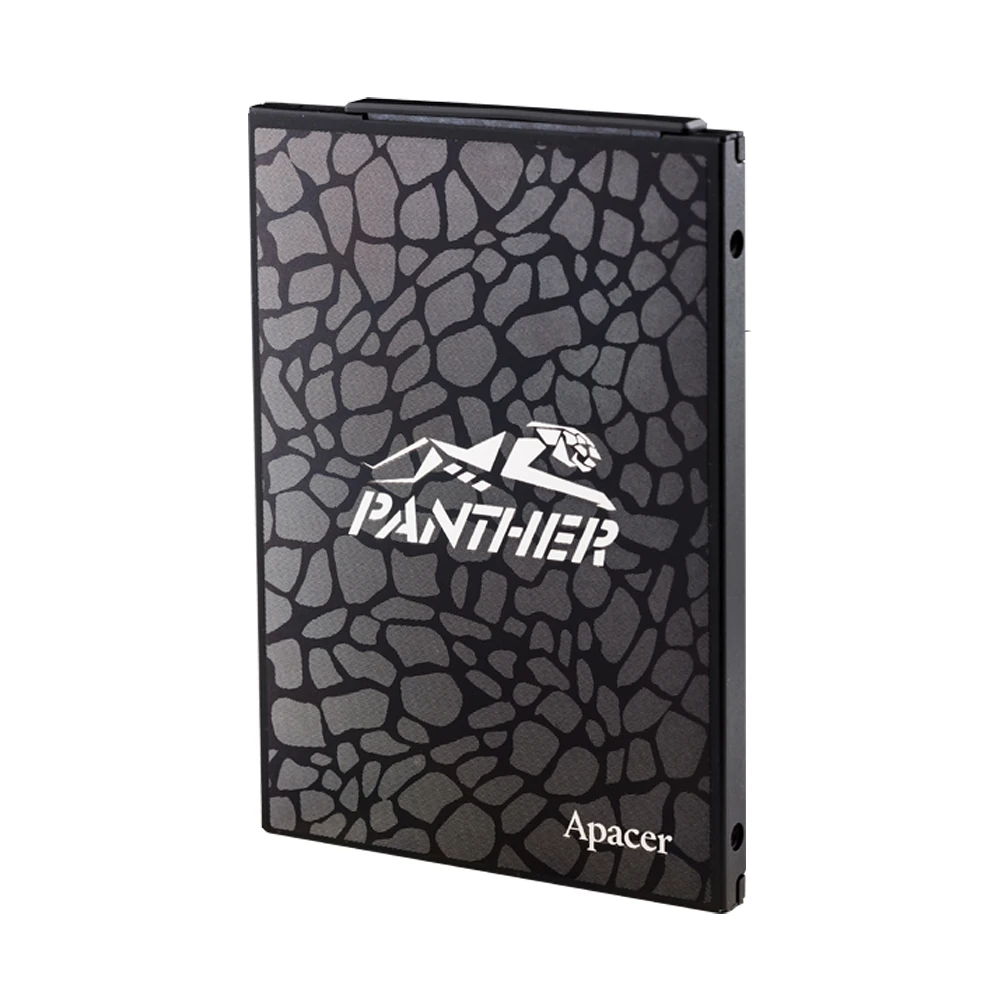 Жесткий диск Apacer PANTHER SSD 120 гб 2 5 дюйма SATA III HDD жесткий HD для настольного ноутбука