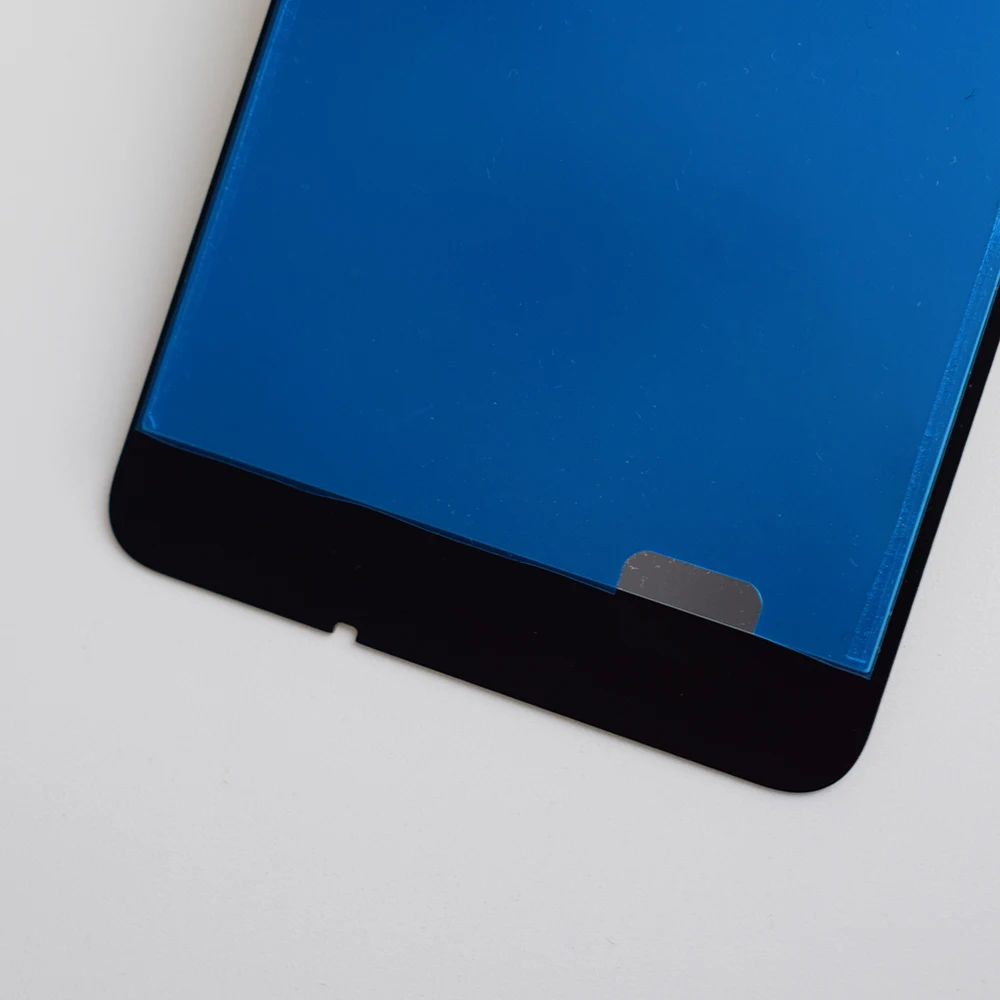 Для Nokia microsoft Lumia 640 RM-1077 N640 полный сенсорный экран дигитайзер сенсор стекло+ ЖК-дисплей монитор панель в сборе