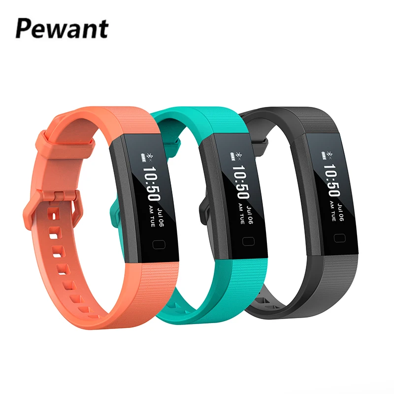 Хит продаж умный Браслет Pewant Y11 Bluetooth IP67 смарт браслет шагомер монитор сердечного