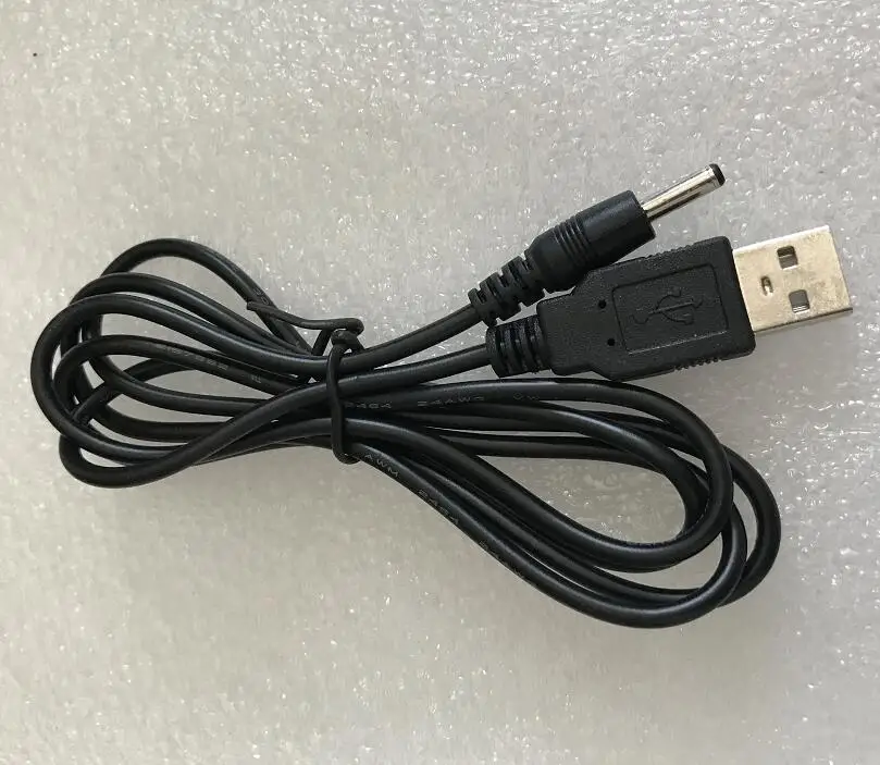 Кабель питания TPFEEL с USB на 3 5*1 35 мм штекер для электроники устройство цилиндр