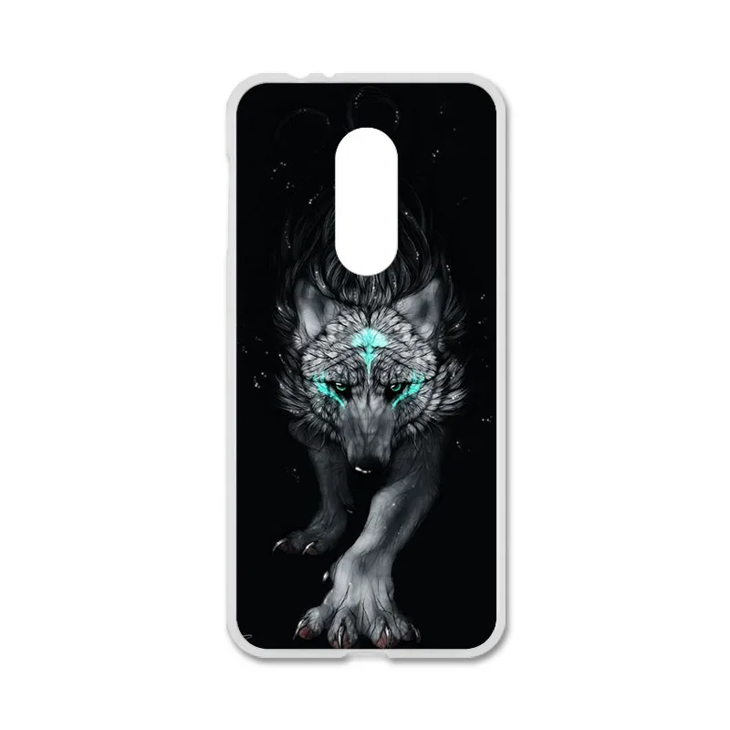 Ojeleye DIY узорчатый силиконовый чехол для Alcatel 3 Чехол Мягкий ТПУ чехол на телефон с изображениями героев мультфильмов для Alcatel 3C 5026D Чехлы противоударный чехол