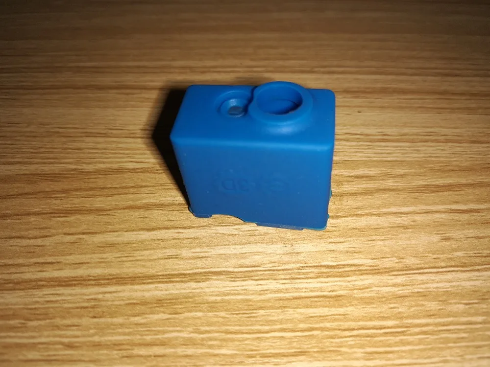 Силиконовые носки для нагревательный блок Volcano силиконовая изоляция носок PT100