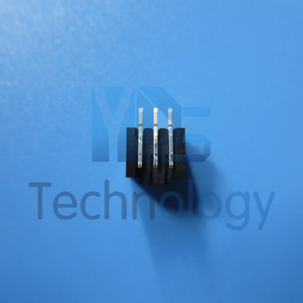 0874380363 87438 0363 0343 Конн заголовок SMD R/A 3POS 1 5 мм Разъем Новый и оригинальный|Коннекторы