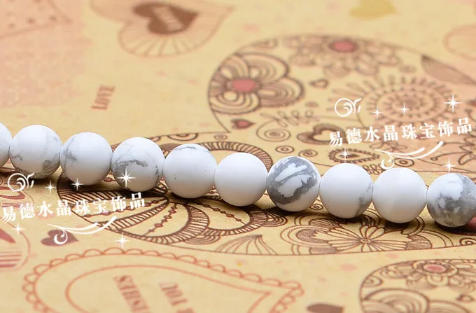 2018 Настоящее колье Kolye Moana из Натуральной Бирюзы с кристаллами полуфабрикаты