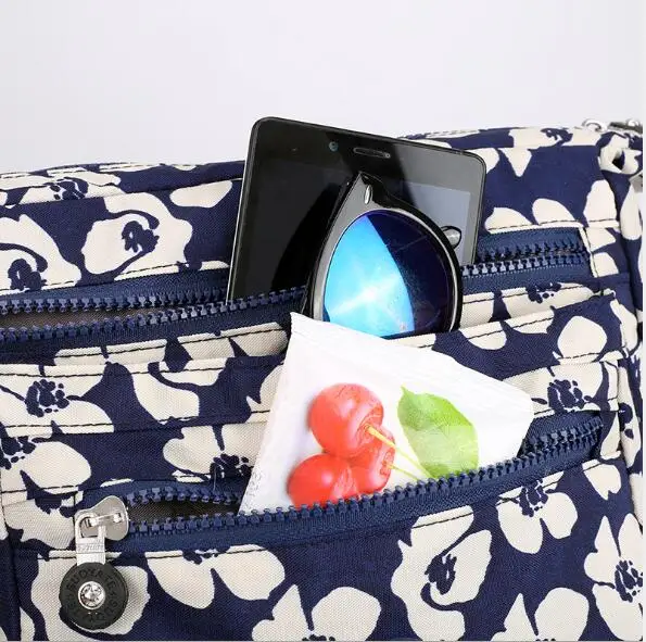 Модная Корейская летняя модная женская сумка сумка-мессенджер для отдыха на