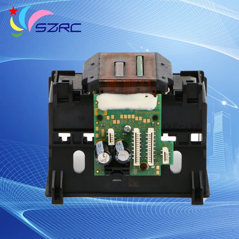 Оригинальный Новый C2P18A 902 904 903 905 Печатающая головка для HP Officejet 6950 6951 6954 6958 6962 6960 6968