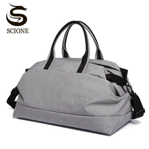 2018 Большие дорожные  многофункциональные  водонепроницаемые модные вещевые сумки  для мужчин путешествия  Чемодан   сумки для  мессенджера