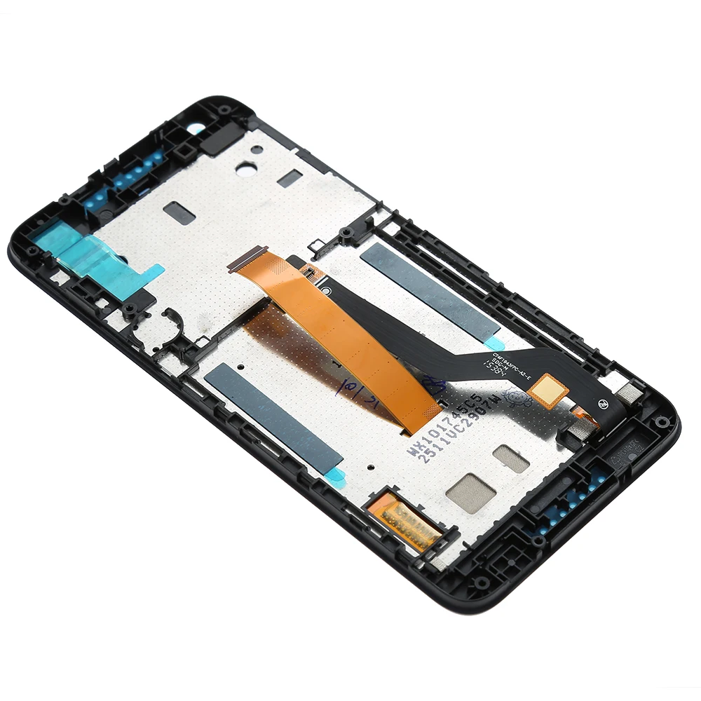 AAA для htc Desire 626 626G 626W ЖК-дисплей монитор панель сенсорный экран Рамка с дигитайзером запасные части
