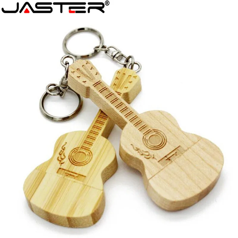 Usb флеш накопитель JASTER в виде деревянного листа 128 Мб 4 ГБ 8 16 32 64 usb 2 0|USB