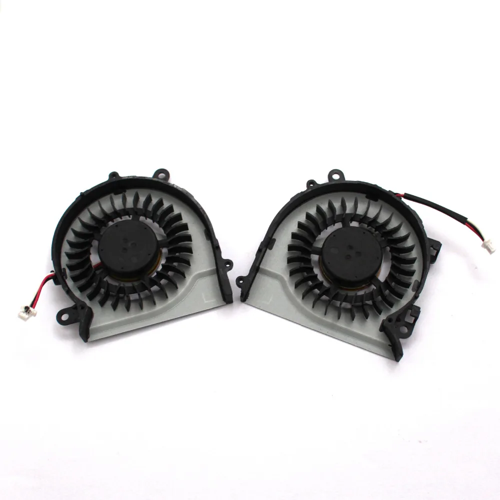 Для Samsung NP700Z5A 700Z5B 700Z5C BA31-00116A BA31-00117A FAN L + R Компонентов (F694 Tool2) | Компьютеры и офис