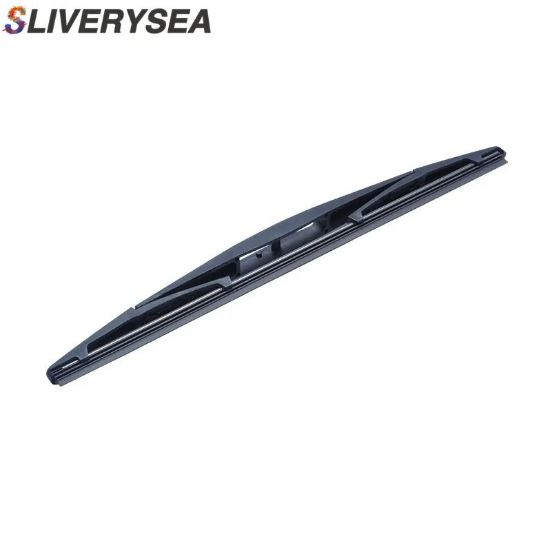 Задняя щетка стеклоочистителя Без Рычага для Toyota Auris MK 1 Japan 2006-2012 12 'ɳ/5 дверь