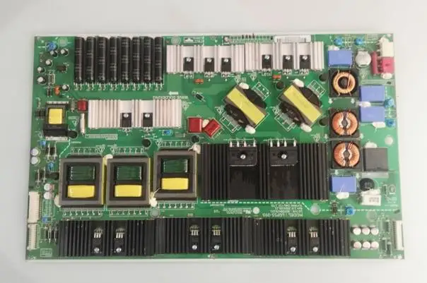 

original 100% test for LG55SL80YD 55SL90YD power board LGP55-09S EAY58476101