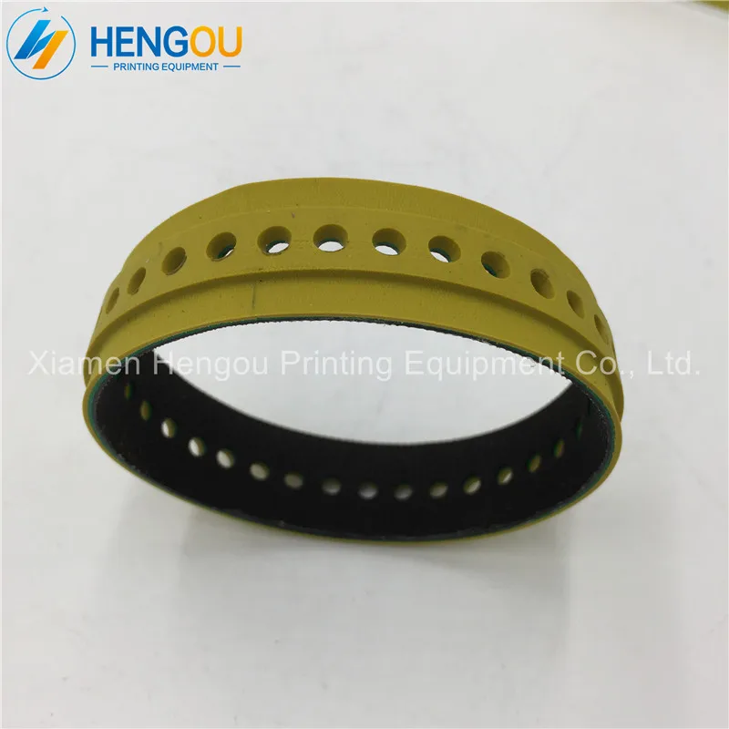 10 pieces Free Shipping Suction belt for Heidelberg SM102 CD102 SM74 ETC machine 230x20 M2.015.843F M2.015.871 Size 230x20mm | Компьютеры