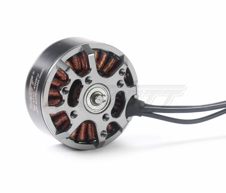Ormino беспилотный двигатель ML 4112 400KV бесщеточный для Tarot 960 1555 пропеллер FPV RC