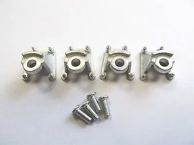

Mato 1/16 German Panzer III RC Tank Suspension Metal Fixer MT104 TH00796