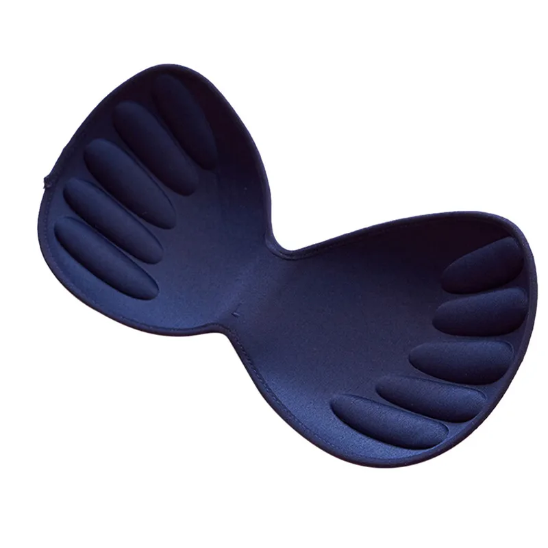 1 пара Для женщин бюстгальтер колодки тела Подогнанный дизайн бикини купальник