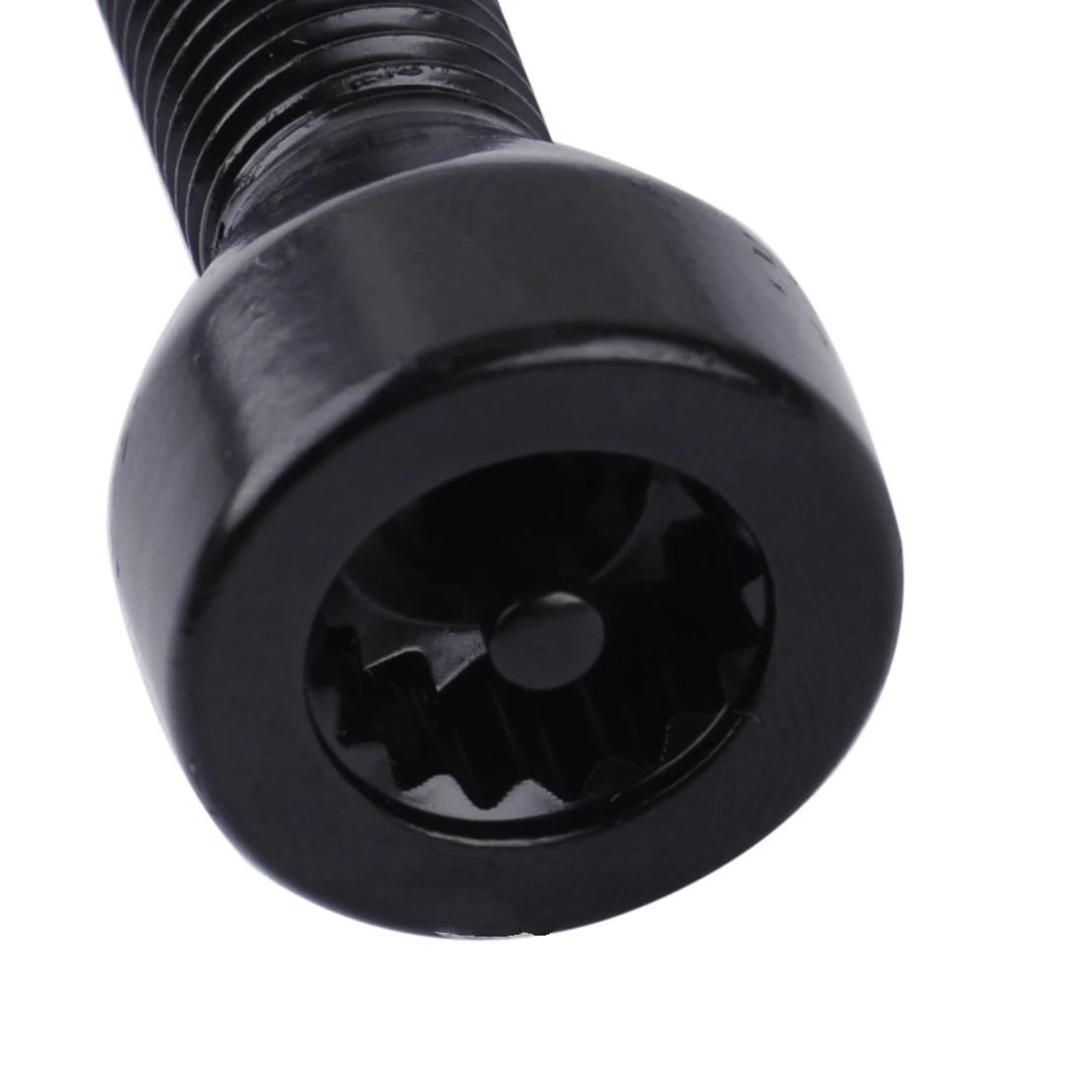 Beler 36136786419 4 шт./компл. M12 x 1 5 мм комплект ключей с противоугонным болтом для BMW E32 E34 3