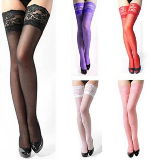 Летние Стильные ультратонкие сексуальные женские чулки колготки прозрачные с