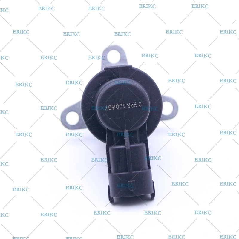 Регулятор насоса высокого давления ERIKC 0928400607 0928400802 регулятор измерения