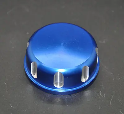 ABS пластик мотоцикл бутылка воды хладагент резервуар радиатор переполнения для Kawasaki klx250 1994-2007 2008