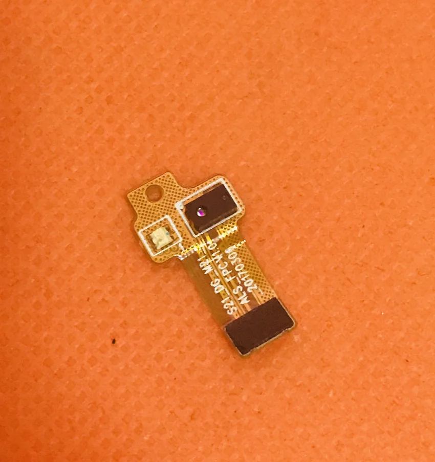Оригинальный проксиматный датчик для DOOGEE S60 Helio P25 Octa Core 5 2 ''FHD Бесплатная