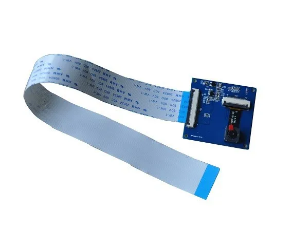 Камера Banana Pi M1/M1+ OV5640 CSI