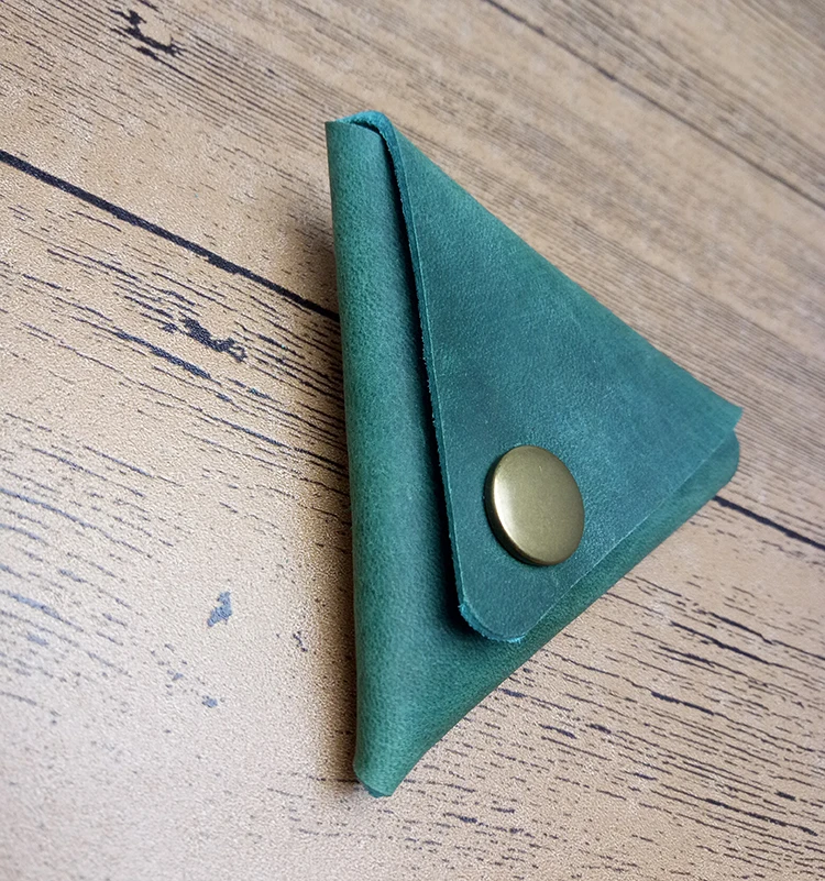 Ручная работа натуральная кожа 100% высокое качество для женщин и мужчин портмоне