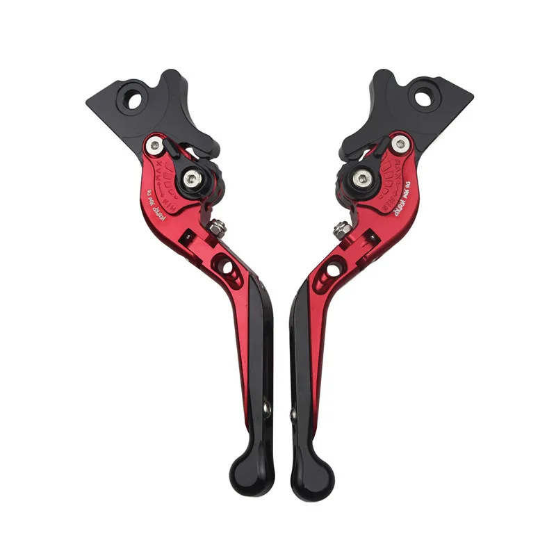 Складные выдвижной тормоз KODASKIN рычаги сцепления для всех мотоциклов Vespa GTS 300 LX 50