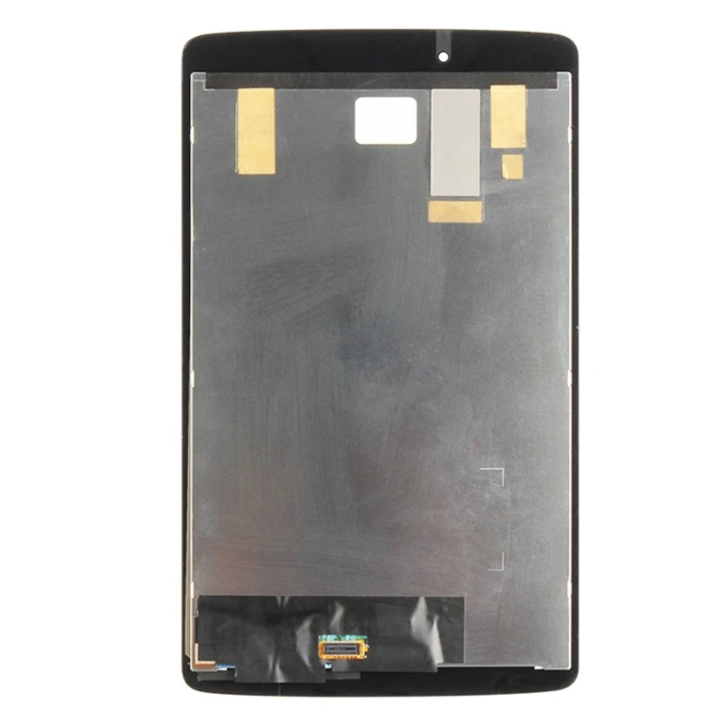 h LCD Screen and Digitizer Full Assembly for LG G Pad 8.0 / V490 (Black) | Мобильные телефоны и аксессуары