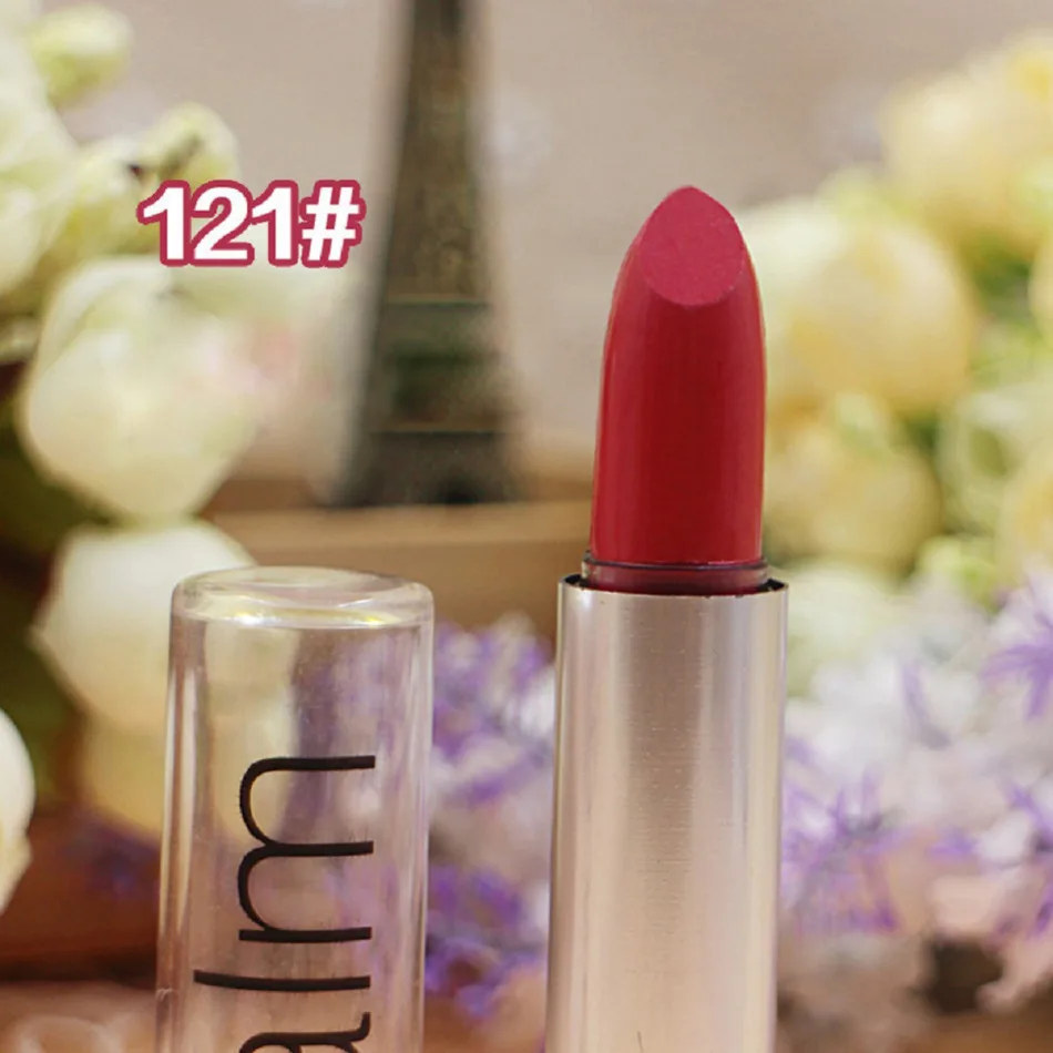 Новинка 2019 сексуальная помада макияж красота для женщин матовый бальзам