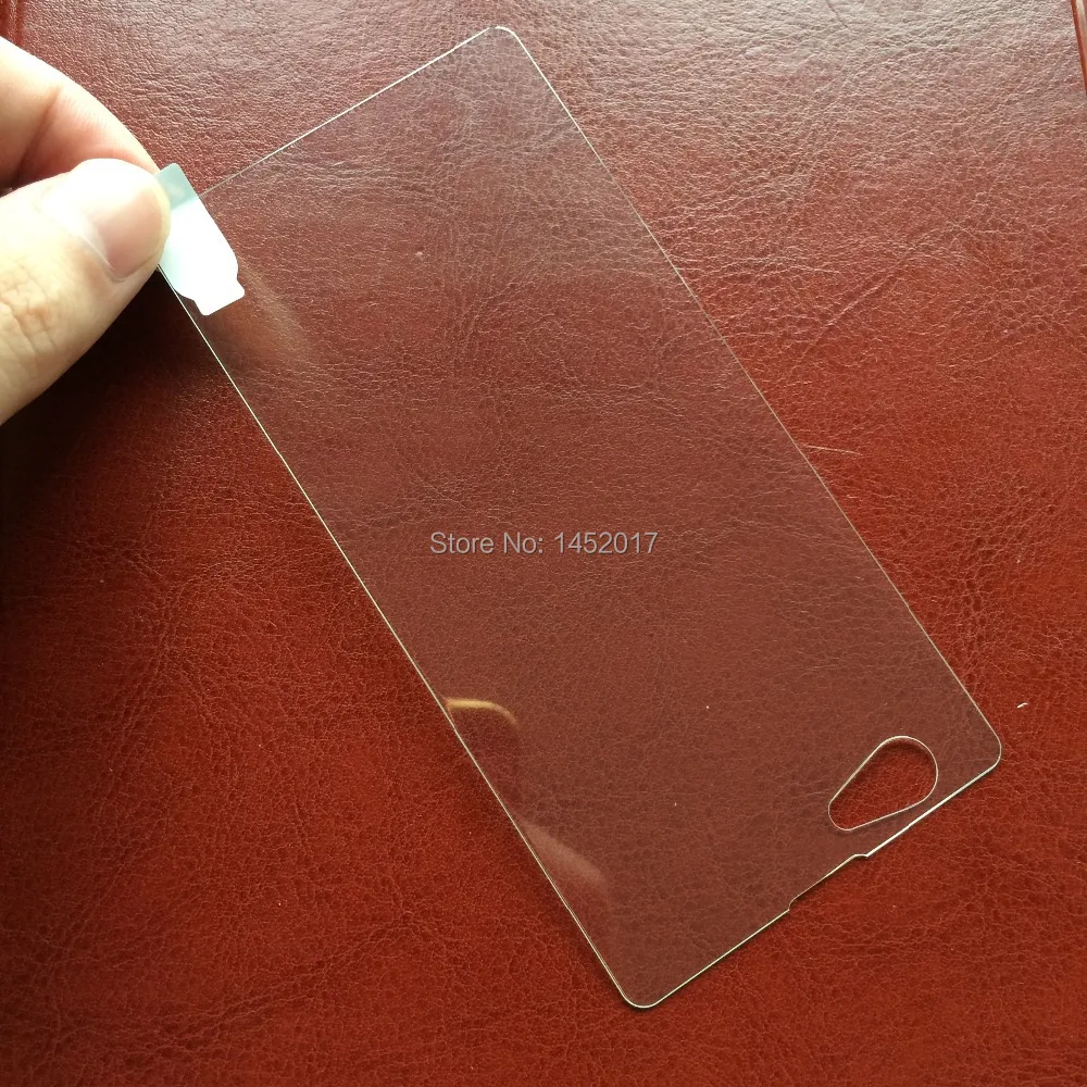 2 шт. * (передняя + задняя) Противоударная защитная пленка из закаленного стекла