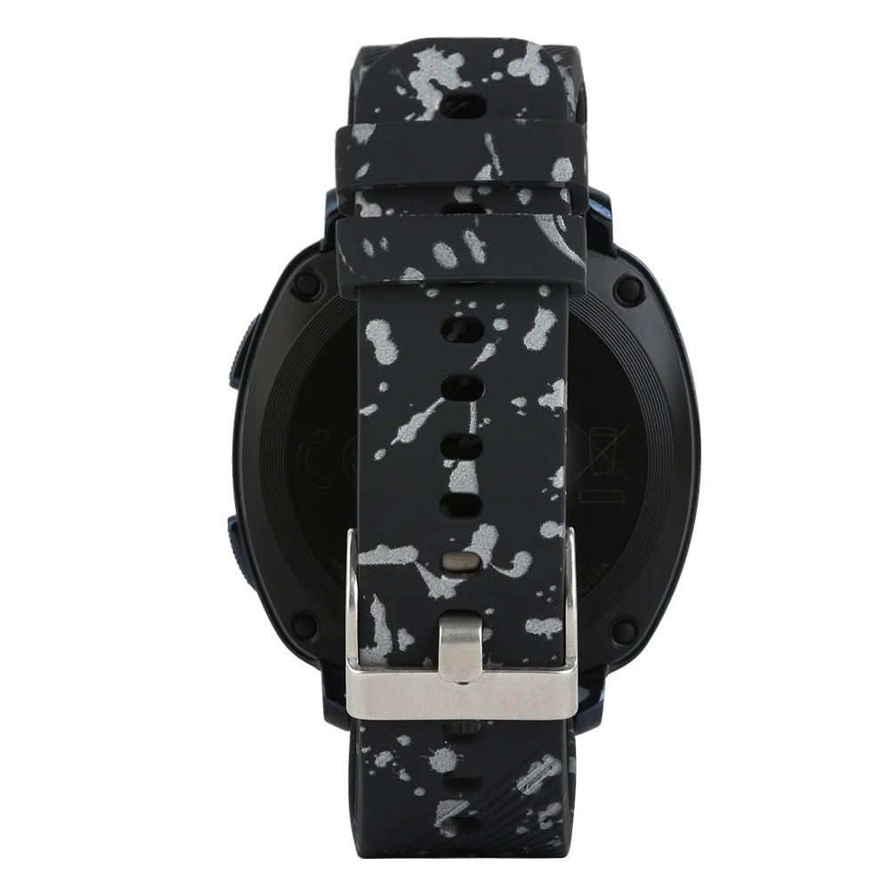 Сменный ремешок для часов браслет Samsung Gear Sport/Samsung S2 Classic/Garmin Vivoactive 3/Amazfit Youth |