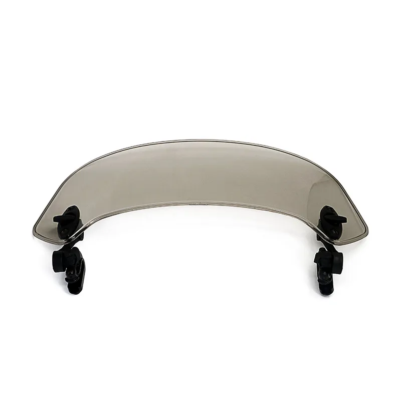 Регулируемый спойлер на ветровое стекло для мотоцикла Benelli TNT Sport Evo Tre 900 900RS LE 899