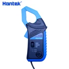 Осциллограф Hantek BNC с зажимом переменногопостоянного тока, пропускная способность 1 мВ10 мА, 65 а650 А, CC-65 CC-650 20 кГц400 Гц