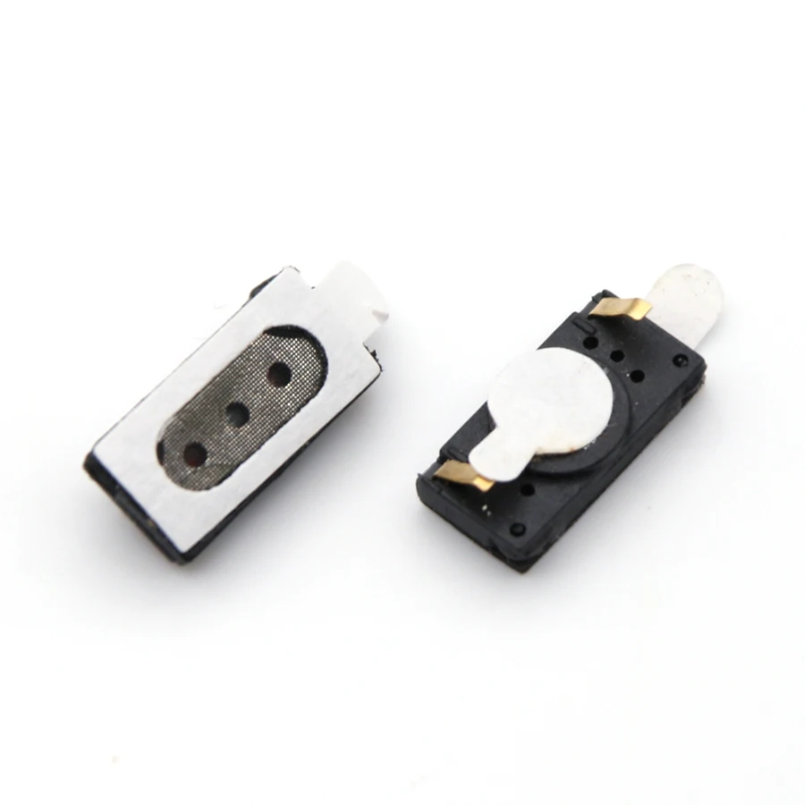 1pcs For HOMTOM HT16 pro HT3 Pro HT7 Bluboo Maya Earpiece Speaker Receiver Earphone Repair Part | Мобильные телефоны и
