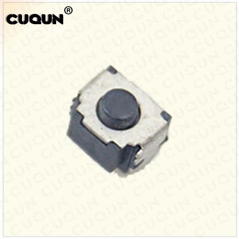 Original LR Button Contact Microswitch for Nintend 3DS LL/XL Micro Switch Shoulder Buttons 3DSXL 3DSL | Электроника