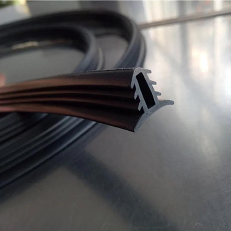 Резиновые ленты CHIZIYO 1 6 м EPDM изоляционные звукоизоляционные герметичные против