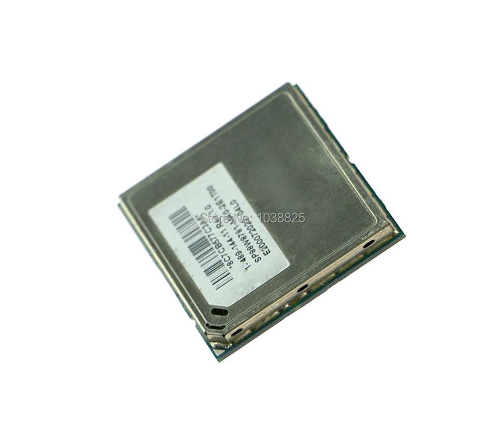 Беспроводной модуль совместимый с Bluetooth для консоли ps3 2500 | Электроника