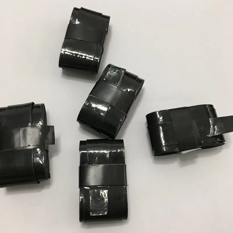 40 шт Высокое качество PU H липкая Теннисная ракетка над захватом Теннисный