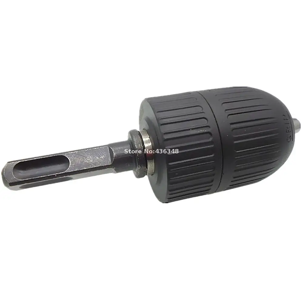 Молотковая дрель Sds адаптер для преобразования Быстрозажимной сверлильный