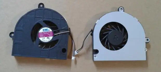 Новый вентилятор для ноутбука Acer 5250 5253 5253G 5333 5336 5733 5733Z 5736 5736G 5736Z|laptop fan|fan for laptopfan