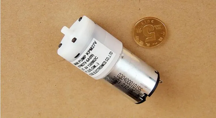 Фото МИНИ-Воздушный Насос DC6v с 370 Двигатель ПОСТОЯННОГО ТОКА для DIY Обустройство дома МИНИ-Воздушный Насос DC6v с 370 Двигатель ПОСТОЯННОГО ТОКА для DIY Обустройство дома