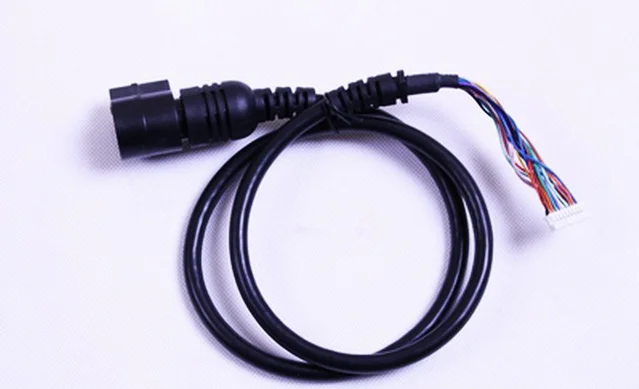 ForGM TECH2 CANdi Cables Adapter Connectors for TECH 2 CANDI Module Free Shipping|tech 2|candi moduleconnectors cables |
